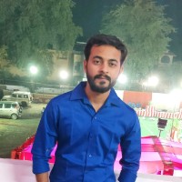 Rudraduttsinh Gohil