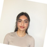 Gurleen Virk