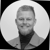 Teddy Bøgholm Schiewitz