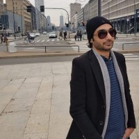 Sherif Saleh