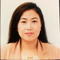 Rajbina Lama
