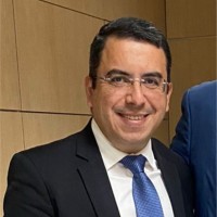 Julio C M Borges
