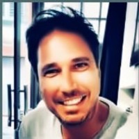 Johan Simons