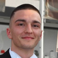 Vladimir Yazadzhiev