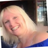 Tracey Precious-Yates