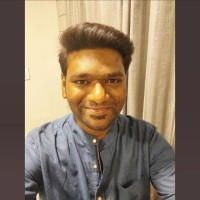 Sai Aswin Balaji