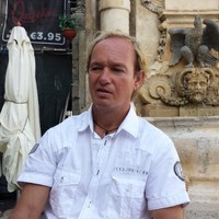 Jarle Odden