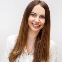 Victoria Morozova (Natseuskaya)