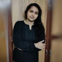 Dhanya B