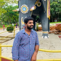 Nithin Reddy