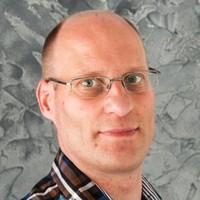 Jacques van der Linden