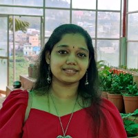 Veena Vijayakumar