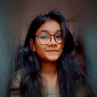 Tanushree Gharami
