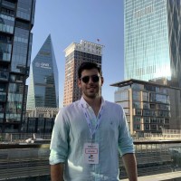 Eren Eğinlioğlu