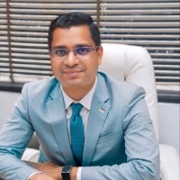 Nirav Mehta