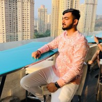 Vivek Gadhethariya