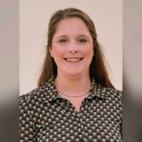 Jacqueline Wijker