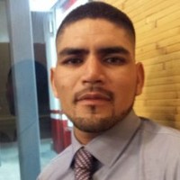 Hugo Arciniega