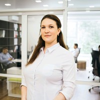 Олеся Багаутдинова