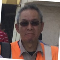 Ken Kobayashi