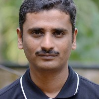 Pankajakshannair Manoj