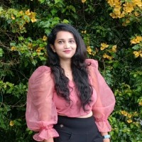 Priyanka Kushalappa