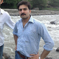 Rehman Ahmad Khan