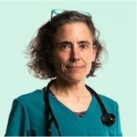 Marie-Claude Gregoire