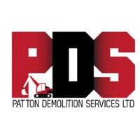 paddy patton