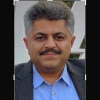 Mehul Lakhani