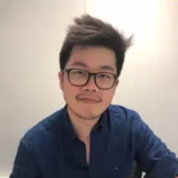 Patrick Yang