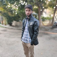 Vishal Rai