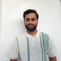 Abhishek Tiwary