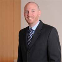 Joshua Bocian