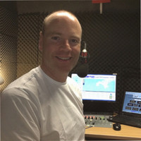 Nick Dent