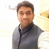 Dilip Kumar M B