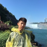 Sijie Liu