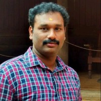 Udayakumar P