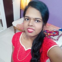 Keerthana Muthusekar