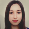 Yuliya Bernatskaya