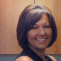 Melissa Gibson