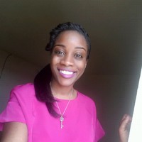 Precious Mccoy, Rdms