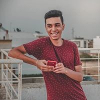 Achraf Kadi