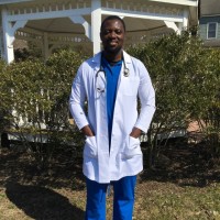 Emmanuel Afful