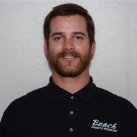 Chris Snow, Pt, Dpt, Lat, Atc