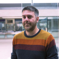 Pablo Gómez Barreiro
