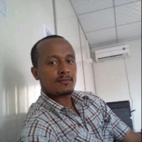 Abebe Eshetu
