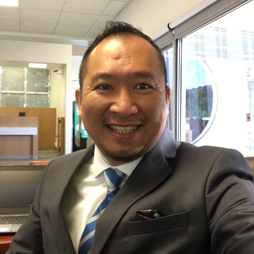 Wayne Loi
