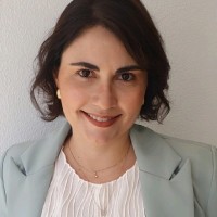 Daniela Signorelli Balthazar, PhD