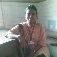 geeta behera